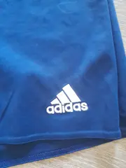 Vorschaubild 3 von Herren Sport Shorts Blau Gr. 52/XL