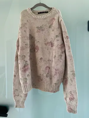 ZARA Pullover