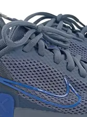 Vorschaubild 2 von Air Max Sequent Herren Laufschuhe Gr. 42 Grau Blau Sneaker