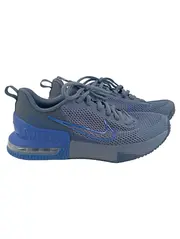 Vorschaubild 1 von Air Max Sequent Herren Laufschuhe Gr. 42 Grau Blau Sneaker