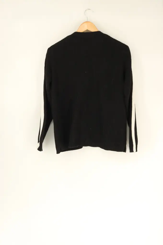 VIA APPIA Pullover Bild 4