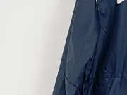 Vorschaubild 3 von Herren Trainingsjacke Blau Gr. M Sportlich Polyester