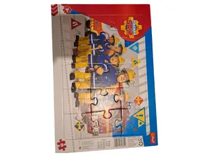 TREFL Puzzle