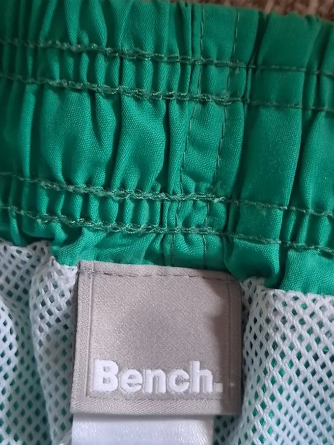 BENCH. Badeshorts Bild 3