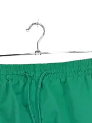 Vorschaubild 2 von Bench Badeshorts Herren Grün M Logo-Print Sportlich Freizeit