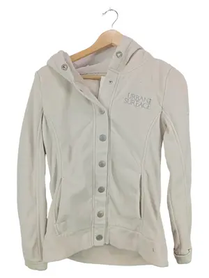 URBAN SURFACE Sweatjacke