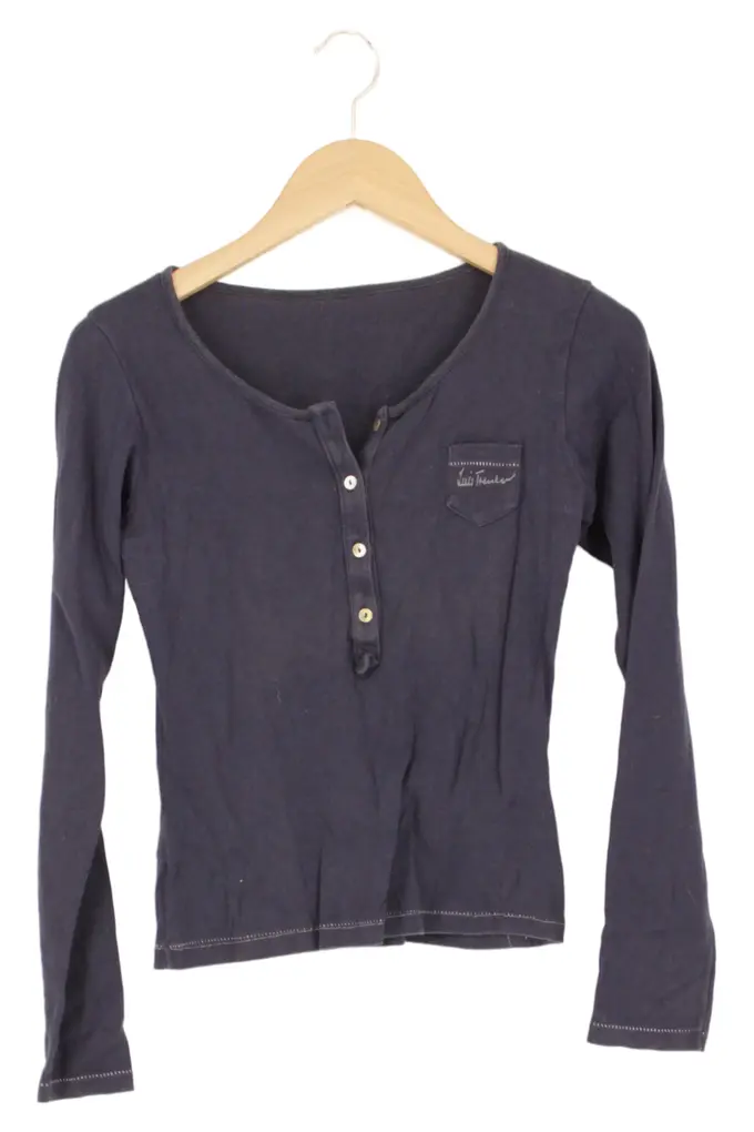 LUIS TRENKER Langarmshirt Bild 1