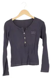 Vorschaubild LUIS TRENKER Langarmshirt 1