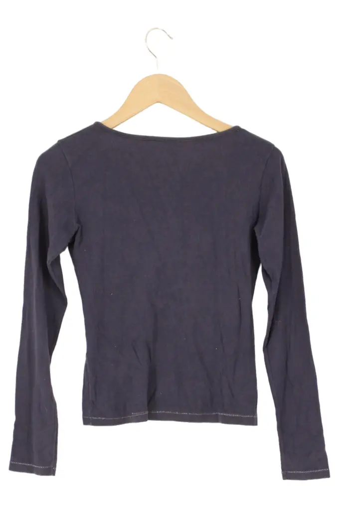 LUIS TRENKER Langarmshirt Bild 2