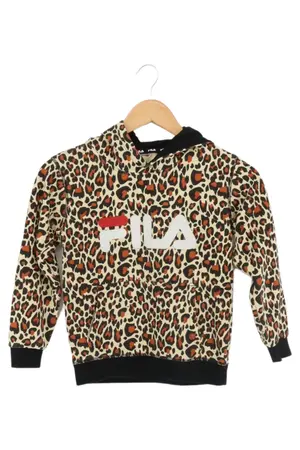 FILA Kapuzenpullover