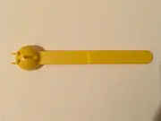 Vorschaubild 3 von Eierbecher Gelb Praktisch Küchenhelfer Ei-Werkzeug