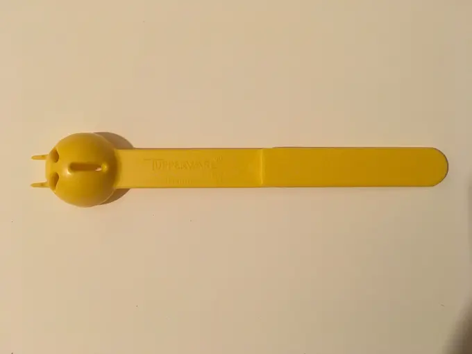 TUPPERWARE Küchenhelfer Bild 3