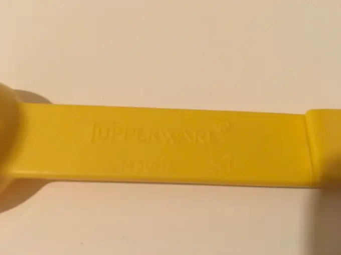 TUPPERWARE Küchenhelfer Bild 4
