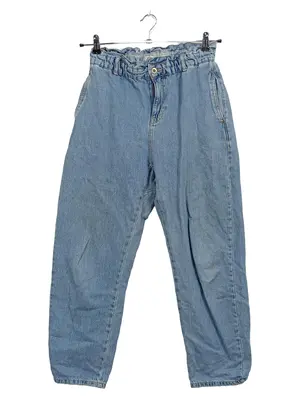 ZARA Mom Jeans