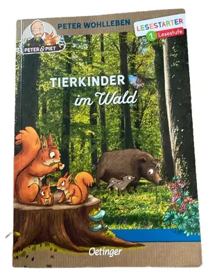 Sachbuch für Kinder
