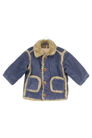MEXX Felljacke
