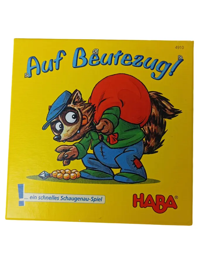 HABA Lernspiel Bild 1