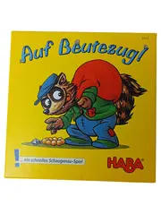Vorschaubild HABA Lernspiel 1