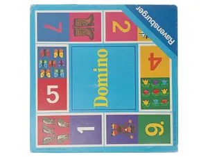 RAVENSBURGER Domino