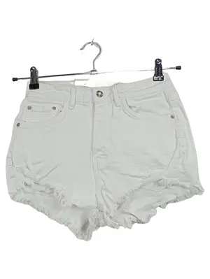 ZARA Jeans Shorts