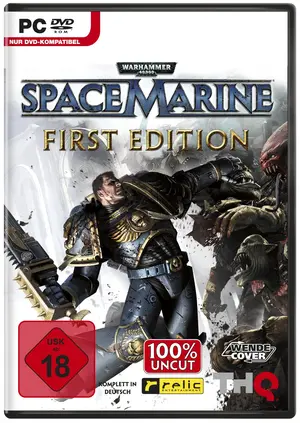 THQ Actionspiele