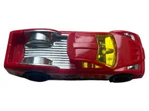 HOT WHEELS Spielzeugauto