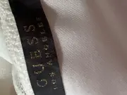 Vorschaubild 5 von Damen Top mit Spitze Weiß Gr. 36/S