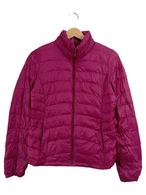 UNIQLO Steppjacke