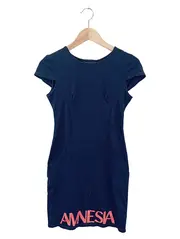 Vorschaubild AMNESIA Freizeitkleid 1