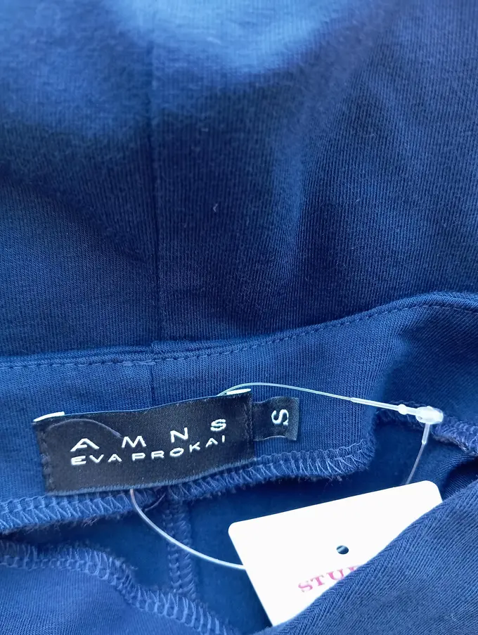 AMNESIA Freizeitkleid Bild 3