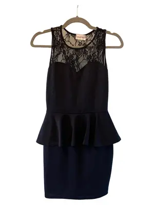 SUGAR REEF Cocktailkleid