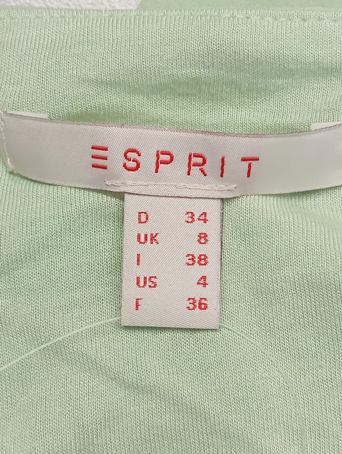 ESPRIT Bluse Bild 3