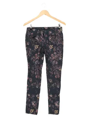 STREET ONE Stoffhose