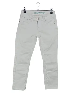 BLUE MONKEY Jeans Straight Leg