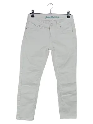 BLUE MONKEY Jeans Straight Leg