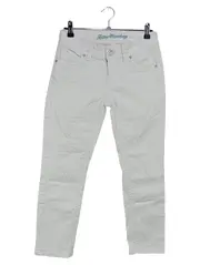 Vorschaubild BLUE MONKEY Jeans Straight Leg 1
