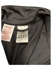 Vorschaubild 2 von Trainingsjacke Kinder Gr. 164 Grau Sportjacke 3 Streifen