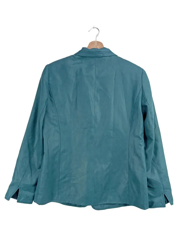 MONA Lederjacke Bild 2