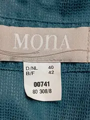 Vorschaubild MONA Lederjacke 3