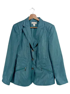 MONA Lederjacke
