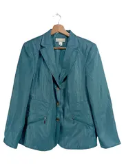 Vorschaubild MONA Lederjacke 1