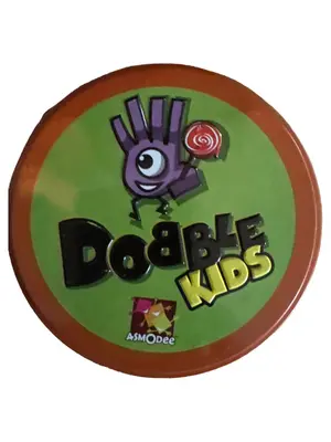 ASMODEE Gedächtnisspiel