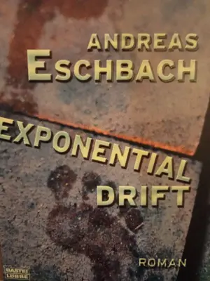 Science-Fiction Roman