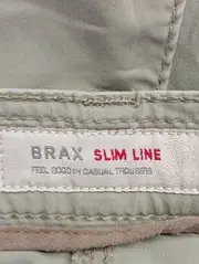 Vorschaubild BRAX Stoffhose 3