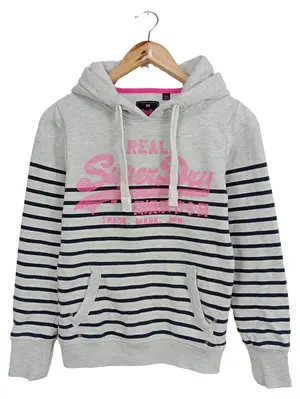 SUPERDRY Kapuzenpullover