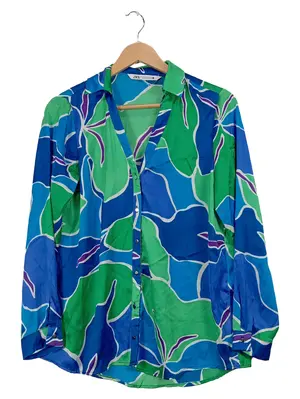 ZARA Bluse