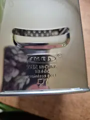 Vorschaubild 3 von Küchenreibe Vierkantreibe Edelstahl Reibe Käse Gemüse Obst Praktisch Silber