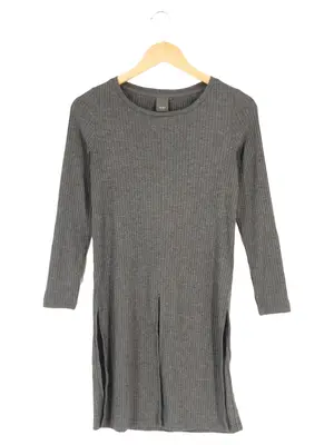 ICHI Strickkleid