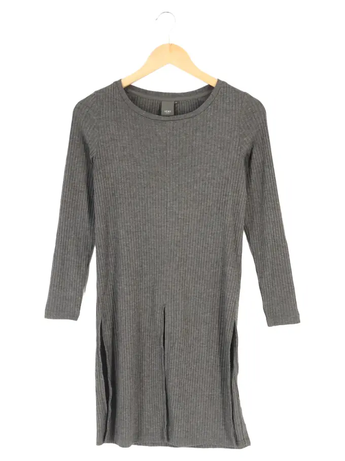 ICHI Strickkleid Bild 1