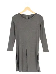 Vorschaubild ICHI Strickkleid 1